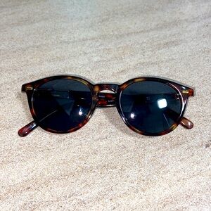 Polarized foster grant sunglasses